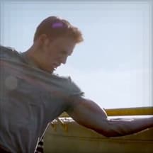 Captain America MS Program