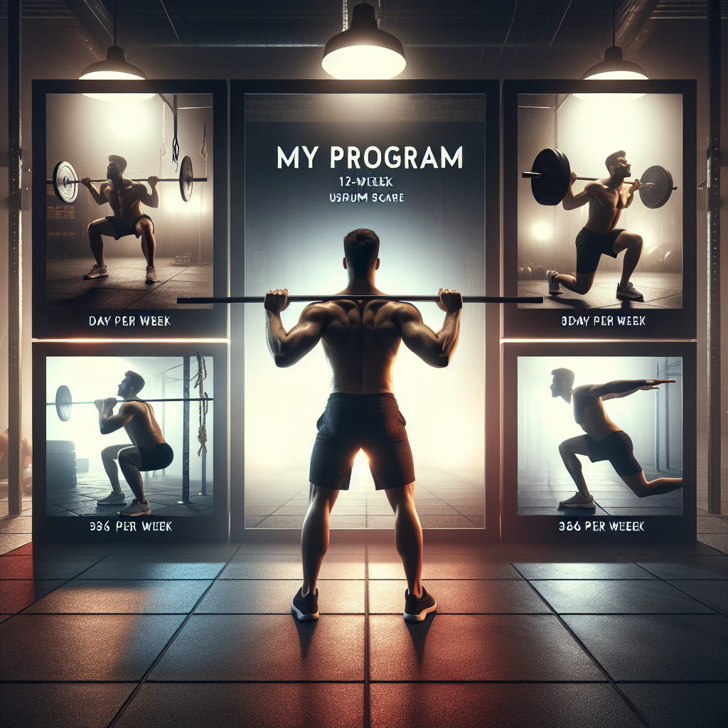 My program