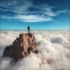 THE MOUNTAINTOP