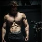 Abs workout plan