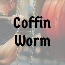 5/3/1 Coffinworm