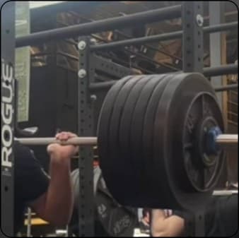 LVHI Bodybuilding program
