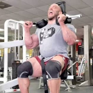 Mountain of DogCrapp