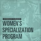 Jeff Nippard-Women's Specialization program
