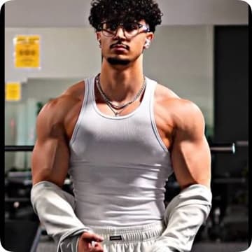 Hussein 2025 6 day split