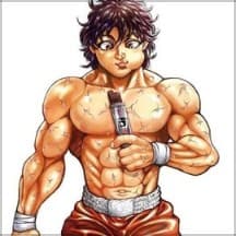 Baki Mode