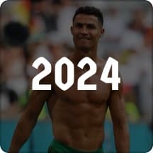 2024 - the beginning