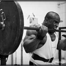 5/3/1 Bodybuilder