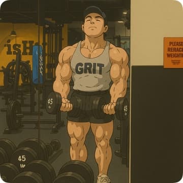 Beast mode Functional Strength