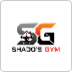 8 Week Full Body Home Gym