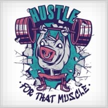 Hustler Season