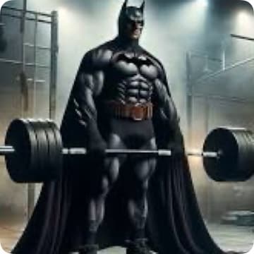 S1 Garage Gym PPL