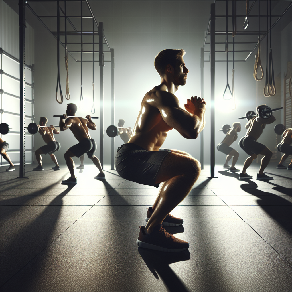 Hybrid Calisthenics / Weight lifting program