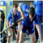 Rugby: In-Season Pre-hab