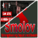 2X Candito 6 Week + 1X Smolov 12 Week