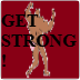 GET STRONG PPL