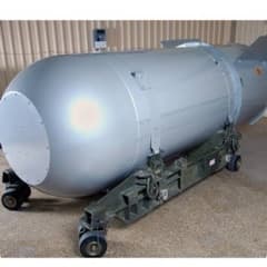 3 Day Tank Buster
