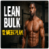 Lean Bulk Split