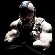 BANE: Strength and Size
