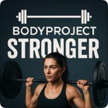 BodyProject Stronger 3.1