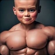 V2 2 day Full Body Supersets