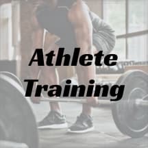 Beast Athlete (All round training)
