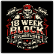 Powerlifting 18 week Block Periodization