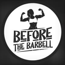 Before the Barbell