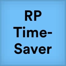 Renaissance Periodization Time Efficient U/L