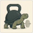 Easier than Easy Strength 3 Days/Week