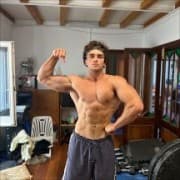 HYPERTROPHY CYCLE