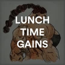 Strength Training for Lunch Breaks