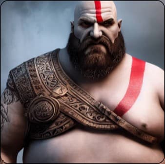 Greek Strength V2