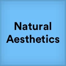 Natural Aesthetics