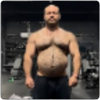 Full Body 3x/Week (Novice Program)