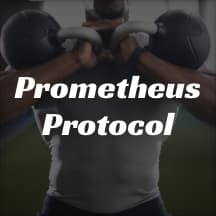 Prometheus Protocol