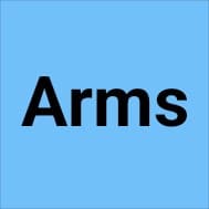 Arm focussed total body