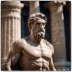 Greek God