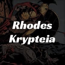 Rhodes Krypteia (No Hill Variant)