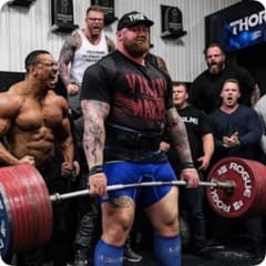 5/3/1 Powerbuilding: Strength & Size Hybrid