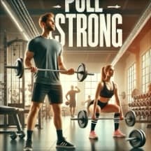 Full Body Pull - Build Muscle and Lose Weight
