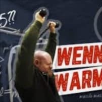 Wenning Warm-up for Max Effort Bench Press