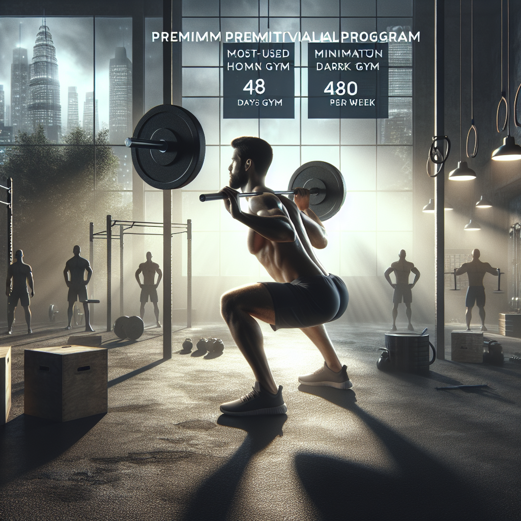 get fit