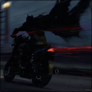 THE HERO'S JOURNEY.