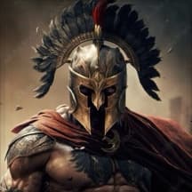 Spartan Hybrid Strength By Heytam
