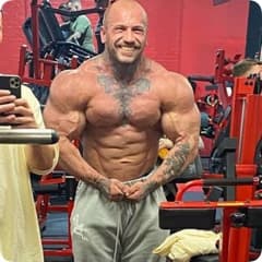 Upper Lower (Kuba Cielen Inspired)