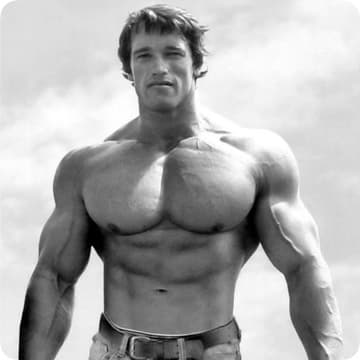 Arnold Split