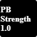 Powerbuilding Strength Focus (5 Day)