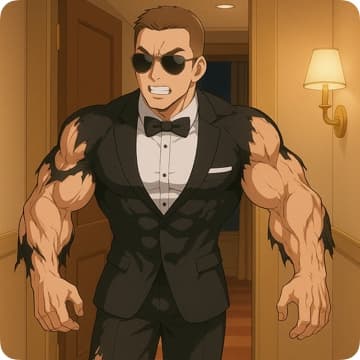 Hybrid PHUL 2.0 (3-Day Split)