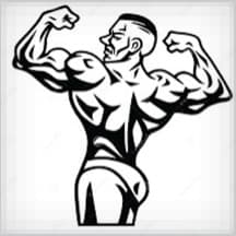 3 DAYS FULLBODY WORKOUT